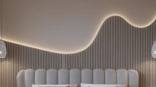 House Interior Highlights